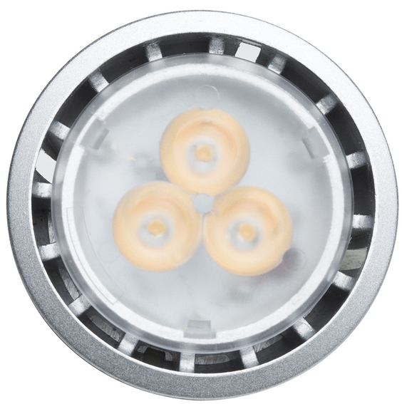 ŻAR. LED PAULMANN Reflektor 5W GU5,3 12V 281.57