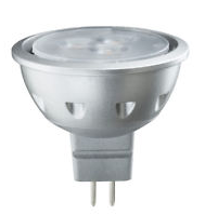 ŻAR. LED PAULMANN Reflektor 5W GU5,3 12V 281.57