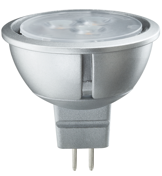 ŻAR. LED PAULM GU5,3 6W LED 281.46