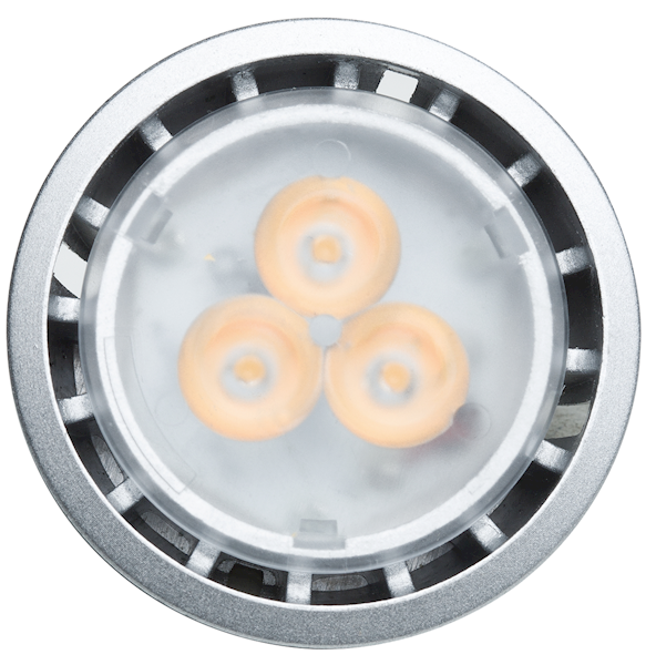 ŻAR. LED PAULM GU5,3 6W LED 281.46