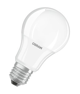 ŻAR. LED  10W E27 6500K.