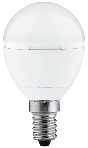 ŻAR. LED PAULMANN LED 4W E14