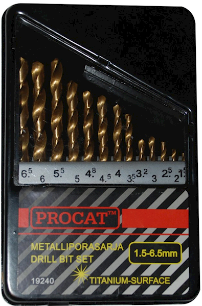 ZESTAW PROCAT 19240 13SZT
