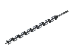 WIERTŁO DO DREWNA ŚWIDER 12x460mm ŚRUBOWE