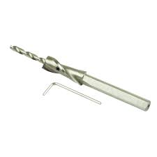 ZESTAW PROCAT wiertło HSS z frezem do met. 14/5MM