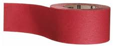Papier ścierny BOSCH rolka szlif.115mm x 50m P40