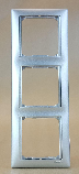Legrand Valen ramka 3-KROTNA 09928500010