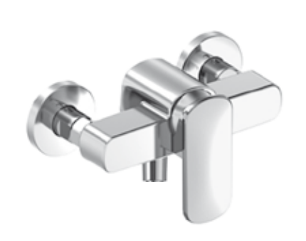 LAUFEN bateria prysznicowa ARWA LB  (38)