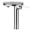 LAUFEN  bateria umyw KARTELL 1otw wysoka (2) (51)