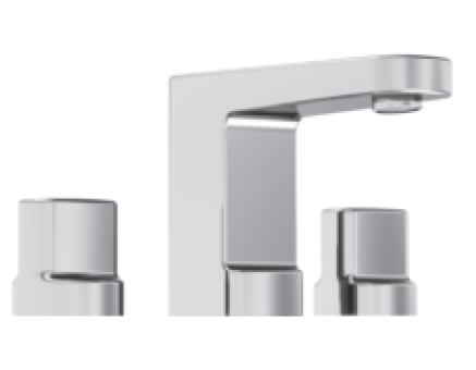 LAUFEN bateria umywalkowa ARWA LB  3-otworowa (16)