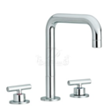 LAUFEN TwinPrime bateria umywalkowa 3-otworow.(12)