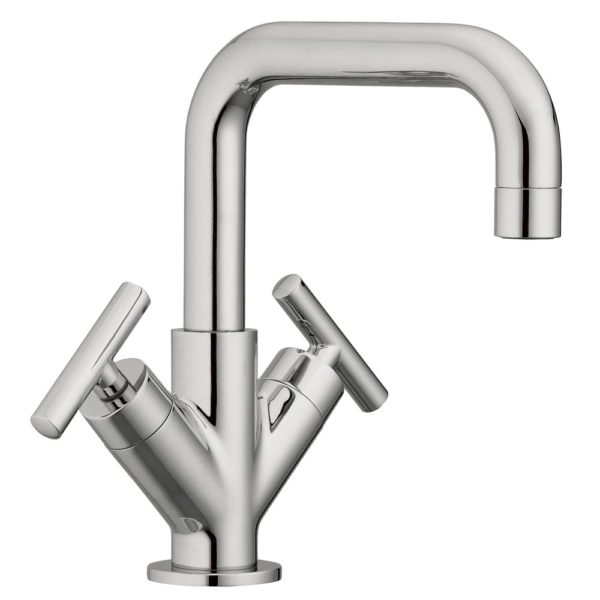 LAUFEN TwinPrime bateria umywalkowa (57)