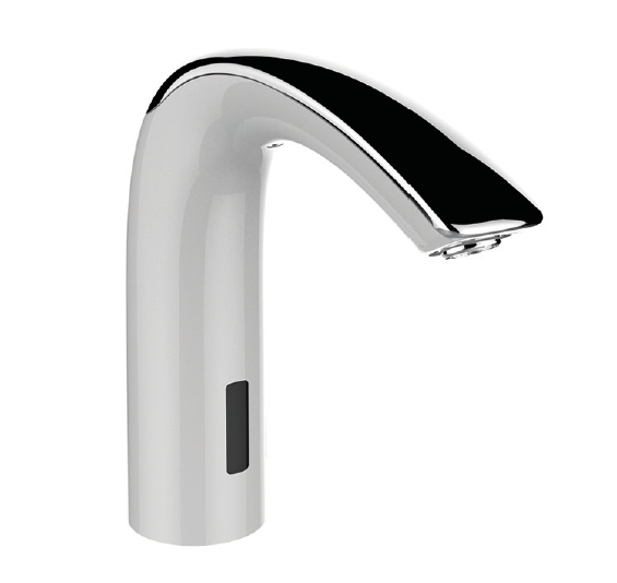LAUFEN bateria umywal. CurveTronic  sensor   (44)