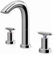 LAUFEN bateria umywalkowa CurvePrime  3-otwo (25)