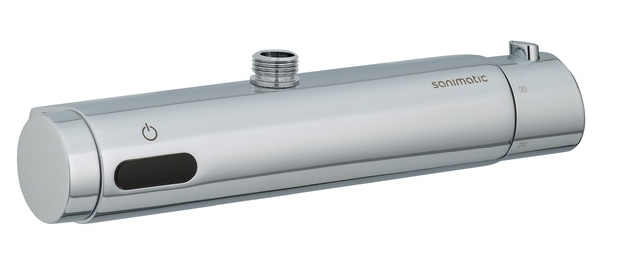 LAUFEN bateria prysznicowa InfraTronic sensor(60)