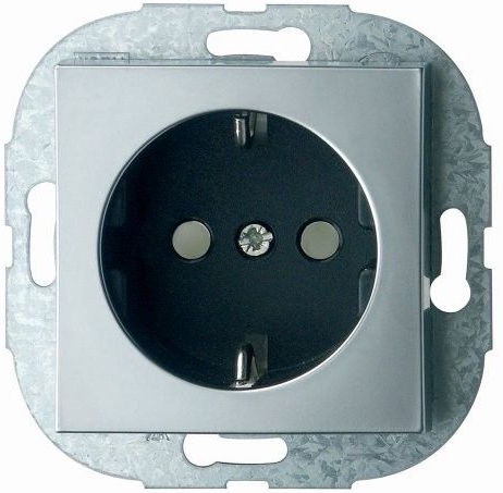 Düwi Gniazdko ArchiTaste metal