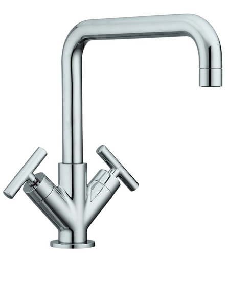 LAUFEN TwinPrime bateria um.3.1232.1.004.241.1(69)