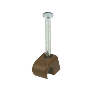 UCHWYT DO MOCOWANIA PRZEWODU ELE.4-7MM 50SZT
