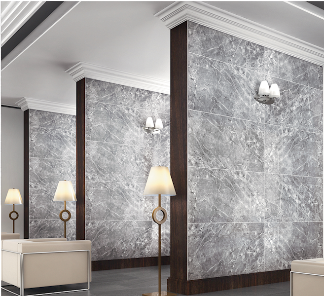 PŁ. ŚĆ. 60 X 120 QUTONE ELEGANTE Enrich grey