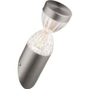 Kinkiet  zewnętrzny GLOBO 34005W IP 44 11W UKOS