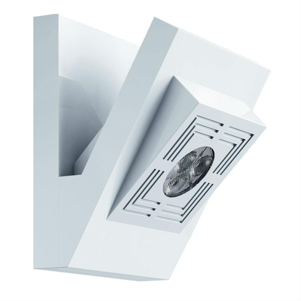Kinkiet wewnętrzny OSRAM TRESOL CUBE LED 4,5W WHI