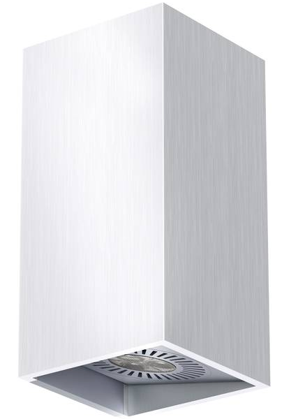 Kinkiet  wew OSRAM TRESOL BLOC LED 2X 4,5W WHITE
