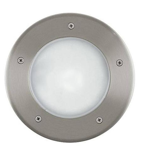 Oprawa najazdowa STARLUX RIGA 3 LED GU10