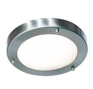 Plafon wewn/zewn STARLUX ARICA IP44 G9