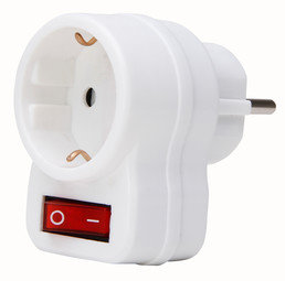 Düwi Adapter styków ochronnych