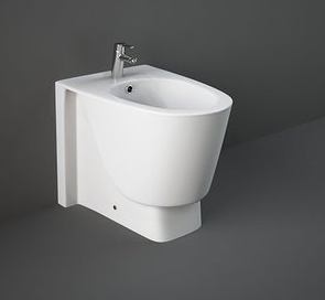 RAK-MISTRAL bidet biały (R07)