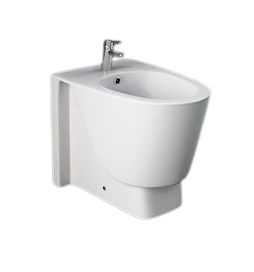 RAK-MISTRAL bidet biały (R07)