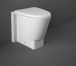 RAK-MISTRAL WC biały (R08)