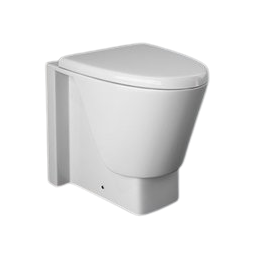 RAK-MISTRAL WC biały (R08)