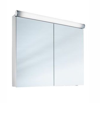 Szafka lustrzana Schneider PrideLine 2 drzwi (S03)