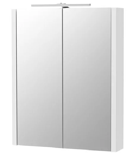 Szafka lustrzana MOD 31 - 2 drzwi (S01)