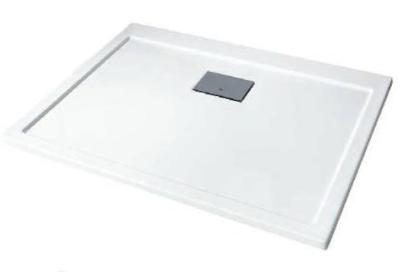 Hoesch brodzik akrylowy prostok. 120x90x3cm (S36)