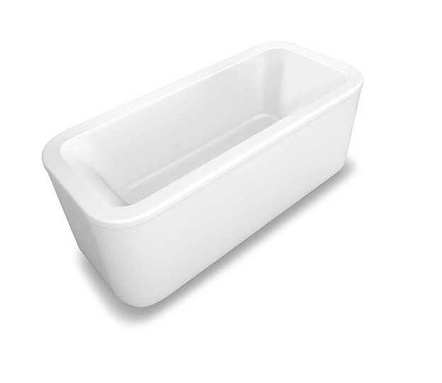 Villeroy&Boch wanna akrylowa 1800x800  Loop& (S25)