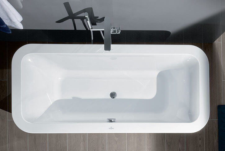 Villeroy&Boch wanna akrylowa 1800x800  Loop& (S25)