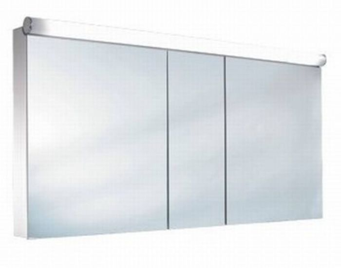 Szafka lustrzana Schneider PrideLine 3 drzwi (S07)