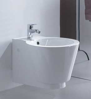 RAK SHENO bidet biały (R18)