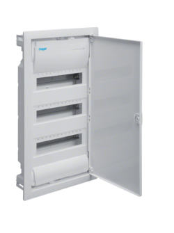 Skrzynka dystrybutor volta, UPV, 3x12PLE, IP30,