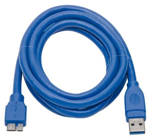 REV Ritter kabel USB 3.0 USB-A/Micro-B