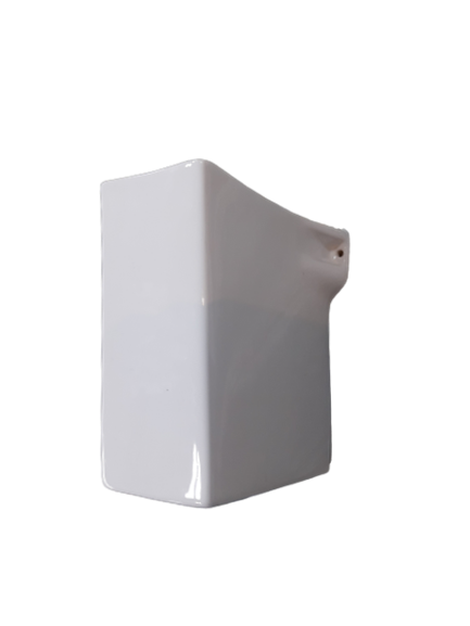 RAK-MISTRAL postument 50cm Czarny (C)