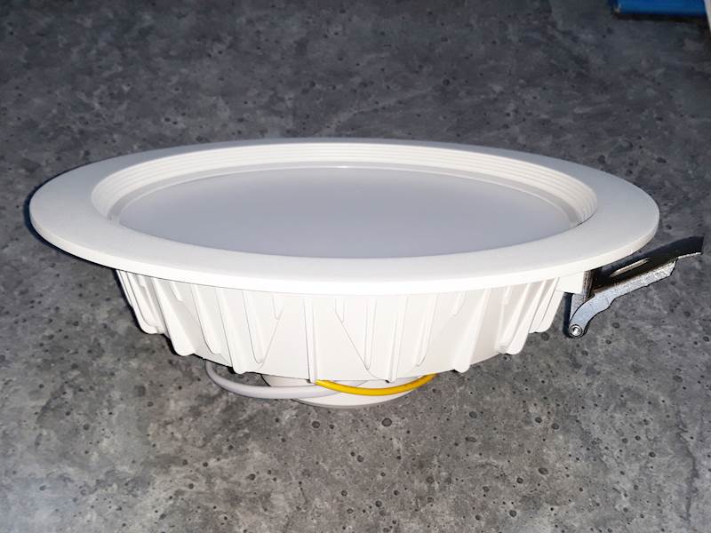 Oprawa LED DOWNLIGHT ReneSola 30W 2500lmn 3000K