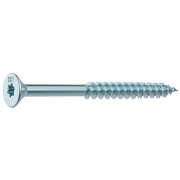 HECO-FIX-plus Wkręt do drewna  TG Torx TX 25 4,5x5