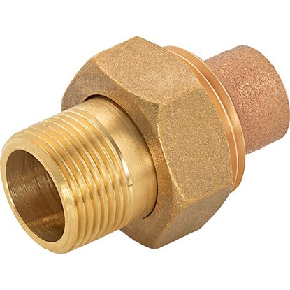 Śrubunek do lutu 12x1/2" GZ (1szt)