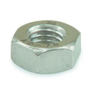 SUKI zestaw nakrętek M10 A2 INOX - 50szt