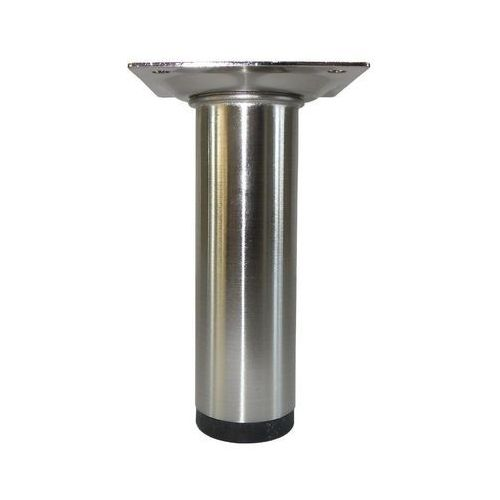 Hettich Noga meblowa 3 x 10 cm chrom