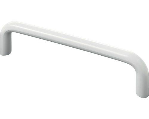 Hettich Uchwyt meblowy plastikowy biały 128/138mm