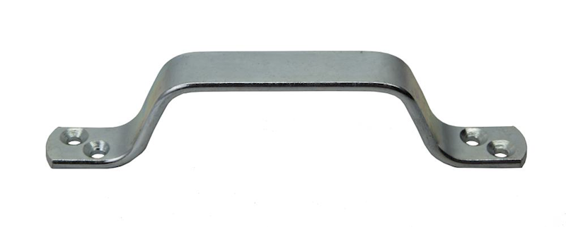 VORMANN Uchwyt L.160mm B.20mm ocynk